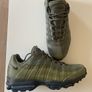 Green Nike Air Max UK 10 Image 2