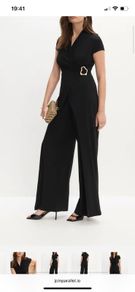 Joseph Ribkoff Jumpsuit