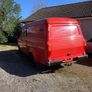 Mk2 ford transit Image 4