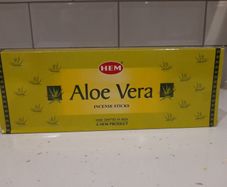 Incense sticks