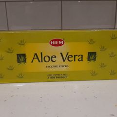 Incense sticks