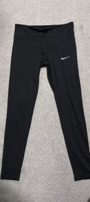 Nike Power Essential Running Tights / Leggings - Size Medium
