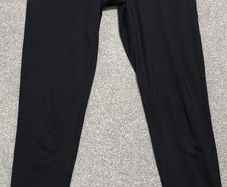 Nike Power Essential Running Tights / Leggings - Size Medium