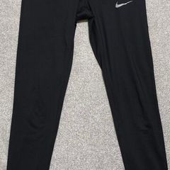 Nike Power Essential Running Tights / Leggings - Size Medium