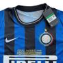 Inter Milan 2010 Jersey Image 4