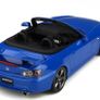 Honda S2000 Type S 2007 - 1/18 - New In Box Image 7