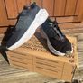 Nike Crater Impact UK9 Mens Trainers Image 4