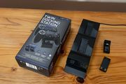 ps4 controllers dock charger