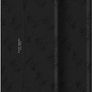 Kate Spade New York Envelope Folio Compatible with Apple iPad Pro 11" & Apple iPad Air (4th Generation) - Reverse Hollyhock/Black Image 8
