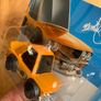Hot Wheels Mazda Rx-3 Image 3
