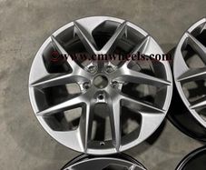18" Inch Seat Leon Fr Style  Wheels Vw Mk5 Mk6 Mk7 Mk7.5 Audi A3 Caddy Van Sear Leon 5x112