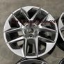 18" Inch Seat Leon Fr Style Alloy Wheels Vw Mk5 Mk6 Mk7 Mk7.5 Audi A3 Caddy Van Sear Leon 5x112 Image 2