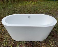 Freestanding Bath