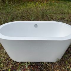 Freestanding Bath