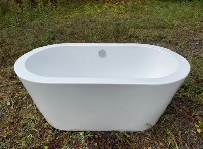 Freestanding Bath