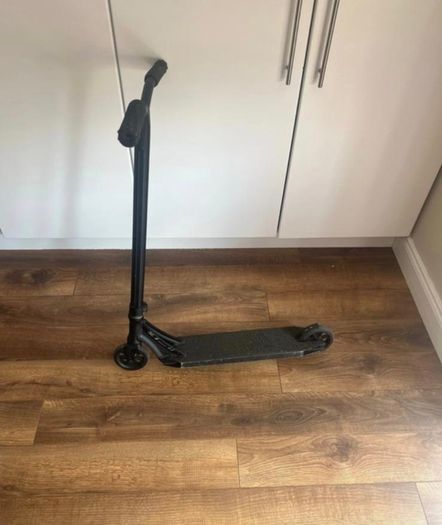 ethic scooter
