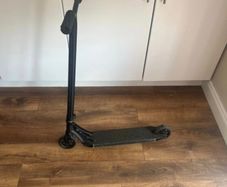 ethic scooter