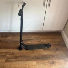 ethic scooter