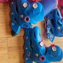 Roller blades x 2 and skate boards x 2,very good condition Image 3
