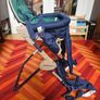 Backpack baby carrier and high chair Image 5