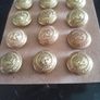 old Dublin port dock  buttons Image 3