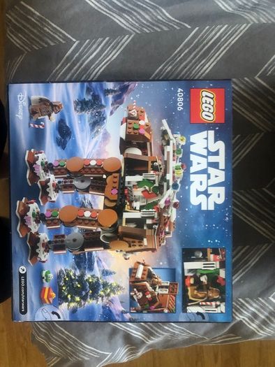 Star Wars Lego