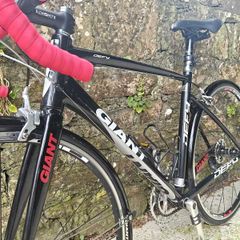 Giant Defy-4