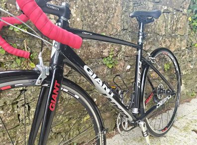 Giant Defy-4