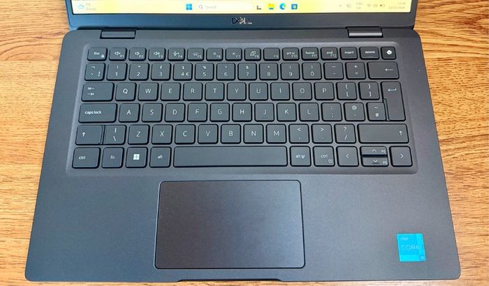 Dell Latitude 7320 Intel i5 11th gen 16GB RAM 512GB SSD
