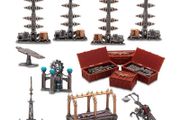 Warhammer 40k - Imperial Objectives