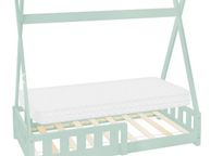 main image for ad Kid's Tipi bed with mattress