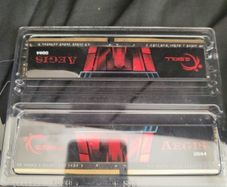 G skill ddr4 3000 16G 2x8