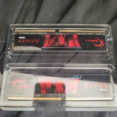 G skill ddr4 3000 16G 2x8