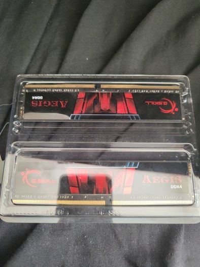 G skill ddr4 3000 16G 2x8