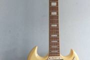 Epiphone G400 Les Paul Custom 3 Pickup