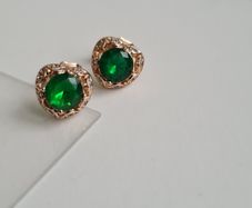 Brand new earrings