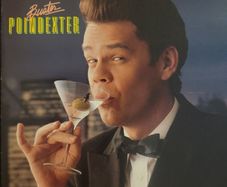 Buster Poindexter. Buster Poindexter.