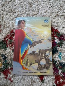 All-Star Superman