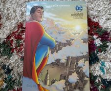 All-Star Superman