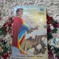 All-Star Superman