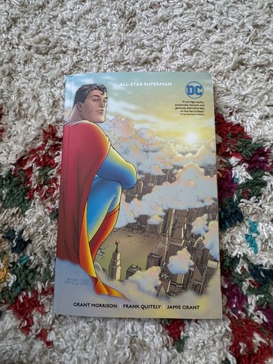 All-Star Superman
