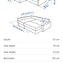 Sofabed Image 6
