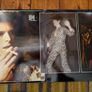 David Bowie. Vinyl lp Image 3