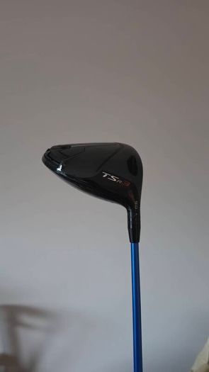Titleist TSR3 Driver