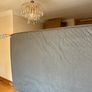 Bed & Mattress for Sale (like new, very little use) Image 6