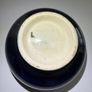 Pair of Vintage Moorcroft Pottery Pin Dishes (Hibiscus and Clematis) Image 7