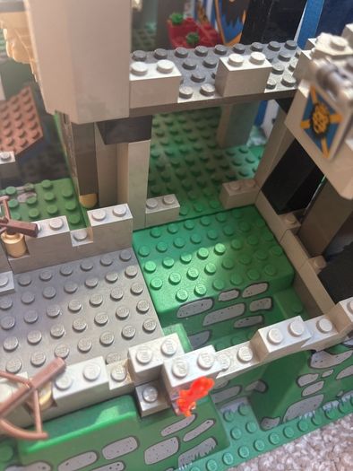 Lego Castle