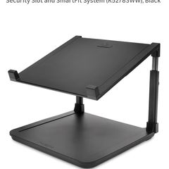Kensington laptop riser