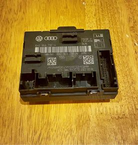 Audi A1 (8X) Q3 VW Skoda Door Control Unit Modules (OEM Parts) Comfort Unit  8x0959793 8x0959792 8x0959795