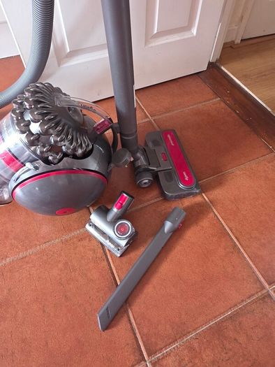 Dyson Cinetic Big Ball Animal 2 vacuum cleaner